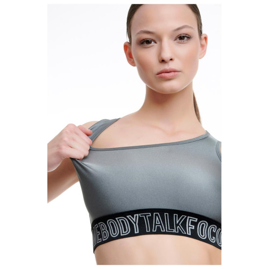 Bodytalk Γυναικείο μπουστάκι